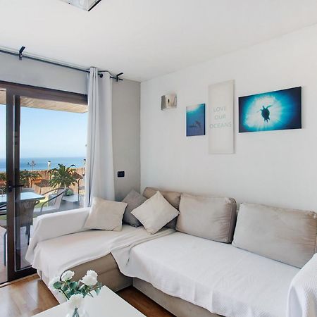 Sunset Apartment プエルトリコ エクステリア 写真