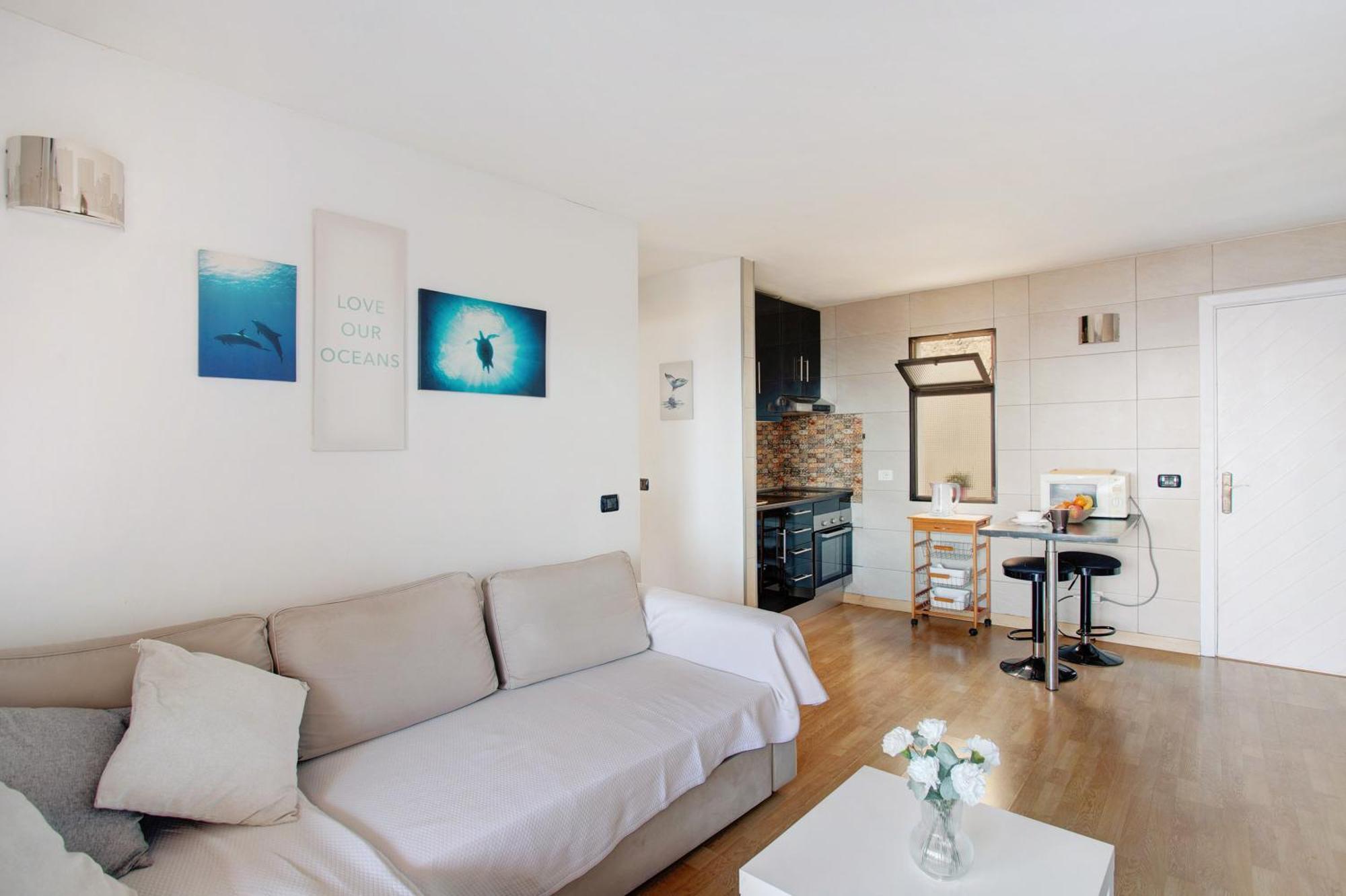 Sunset Apartment プエルトリコ エクステリア 写真