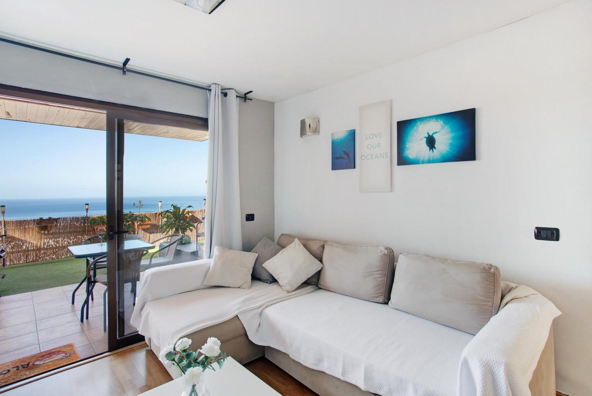 Sunset Apartment プエルトリコ エクステリア 写真