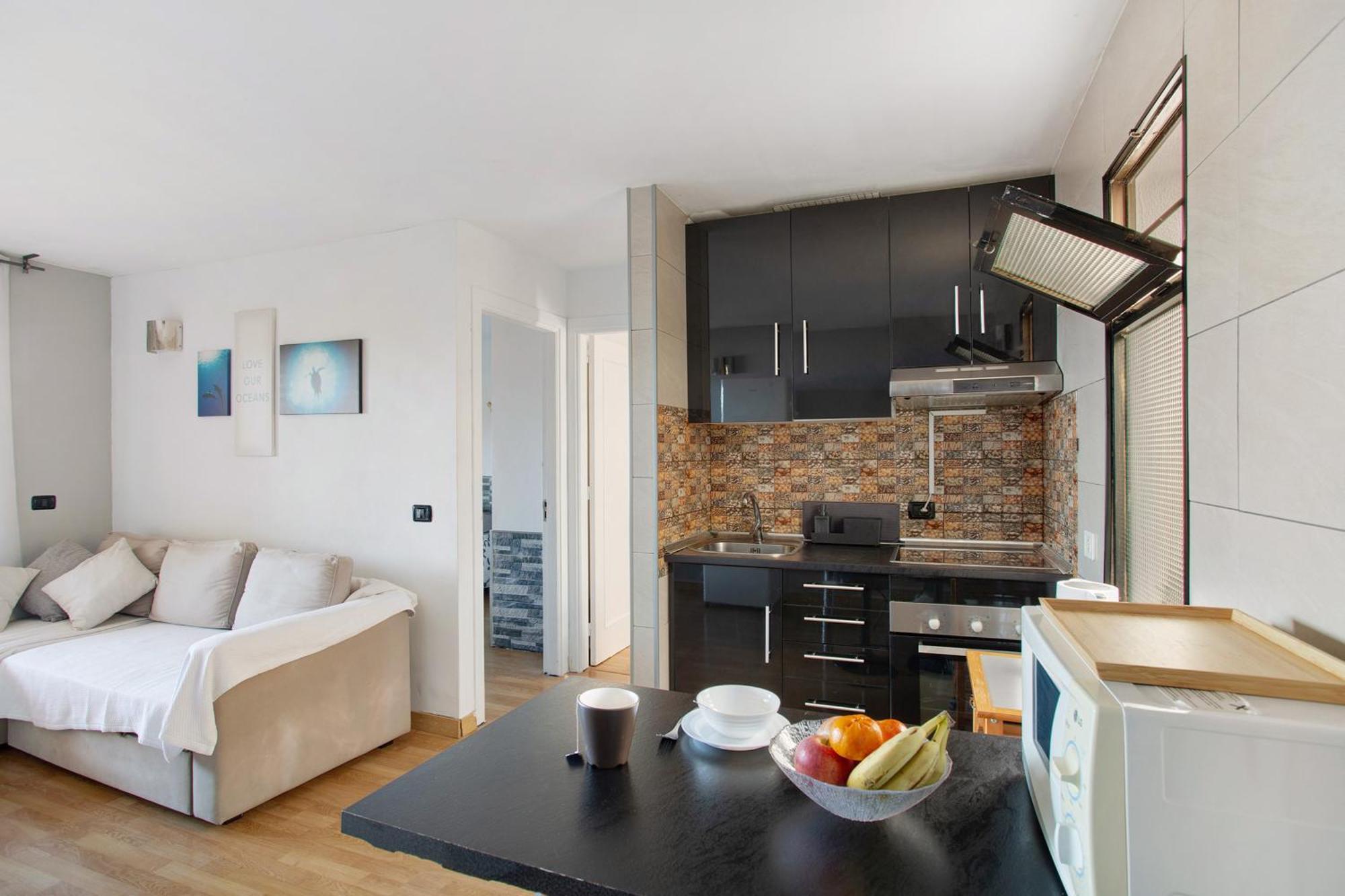 Sunset Apartment プエルトリコ エクステリア 写真
