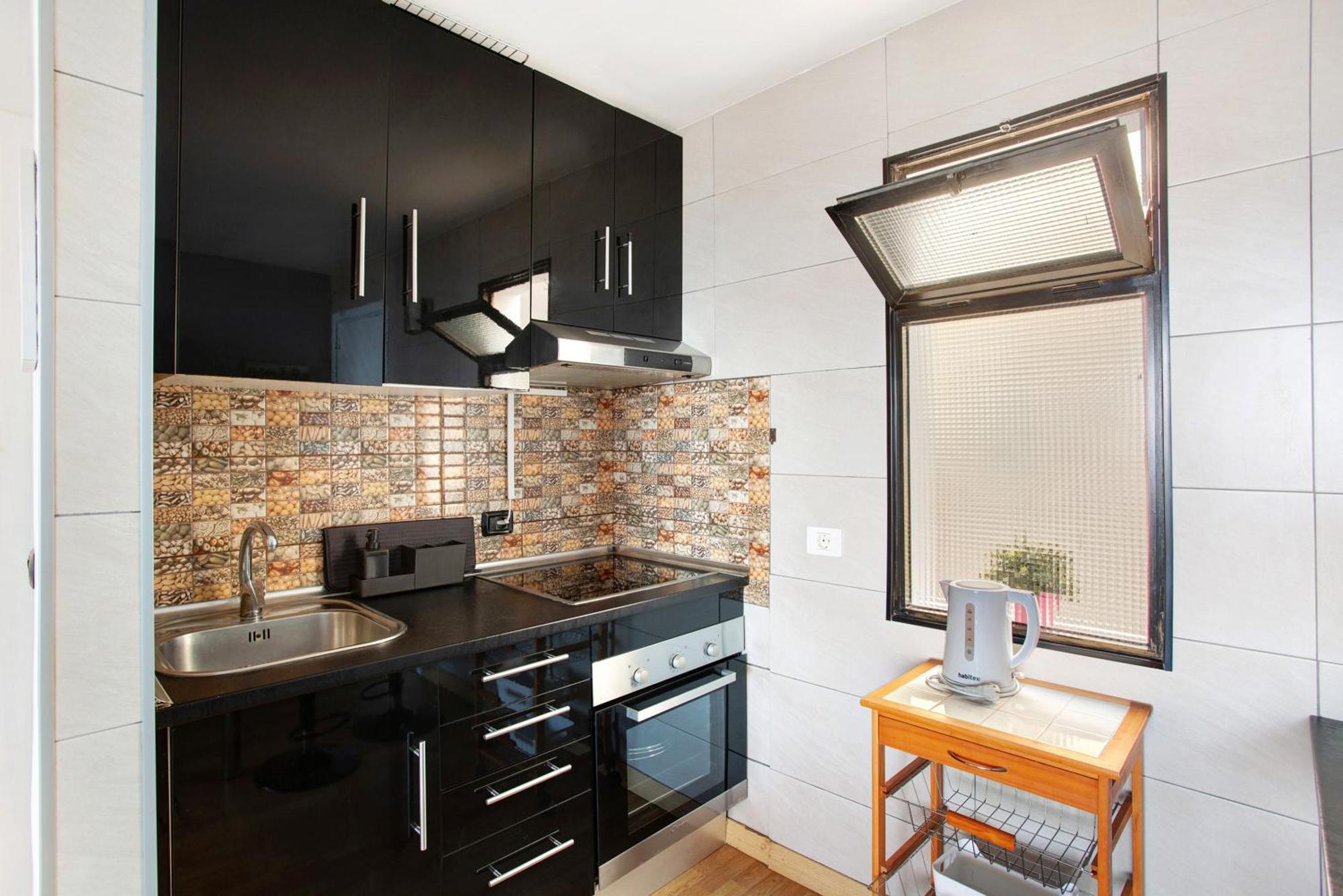 Sunset Apartment プエルトリコ エクステリア 写真