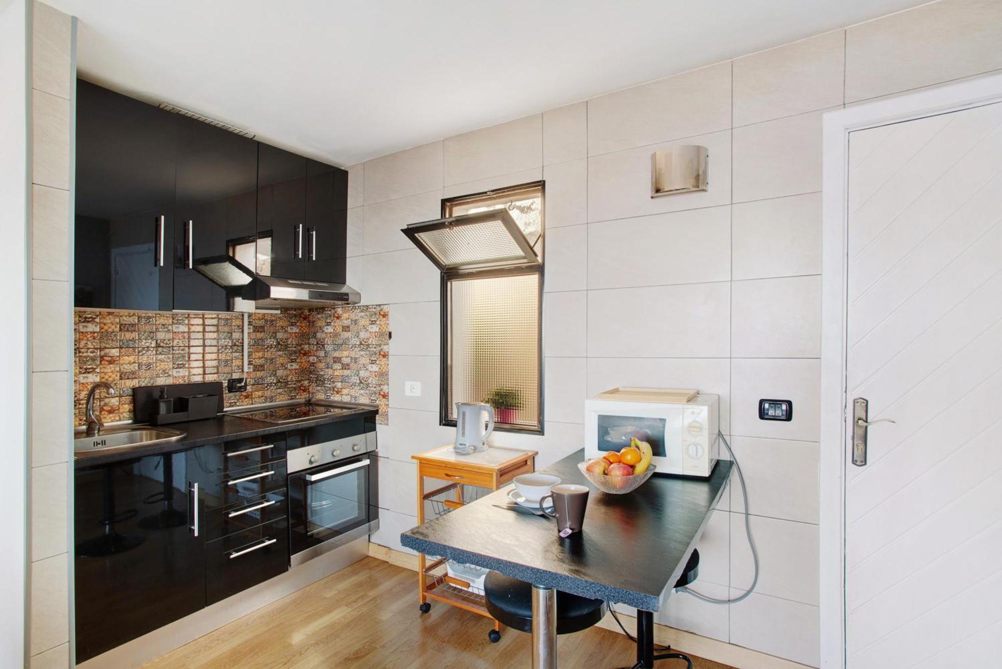 Sunset Apartment プエルトリコ エクステリア 写真