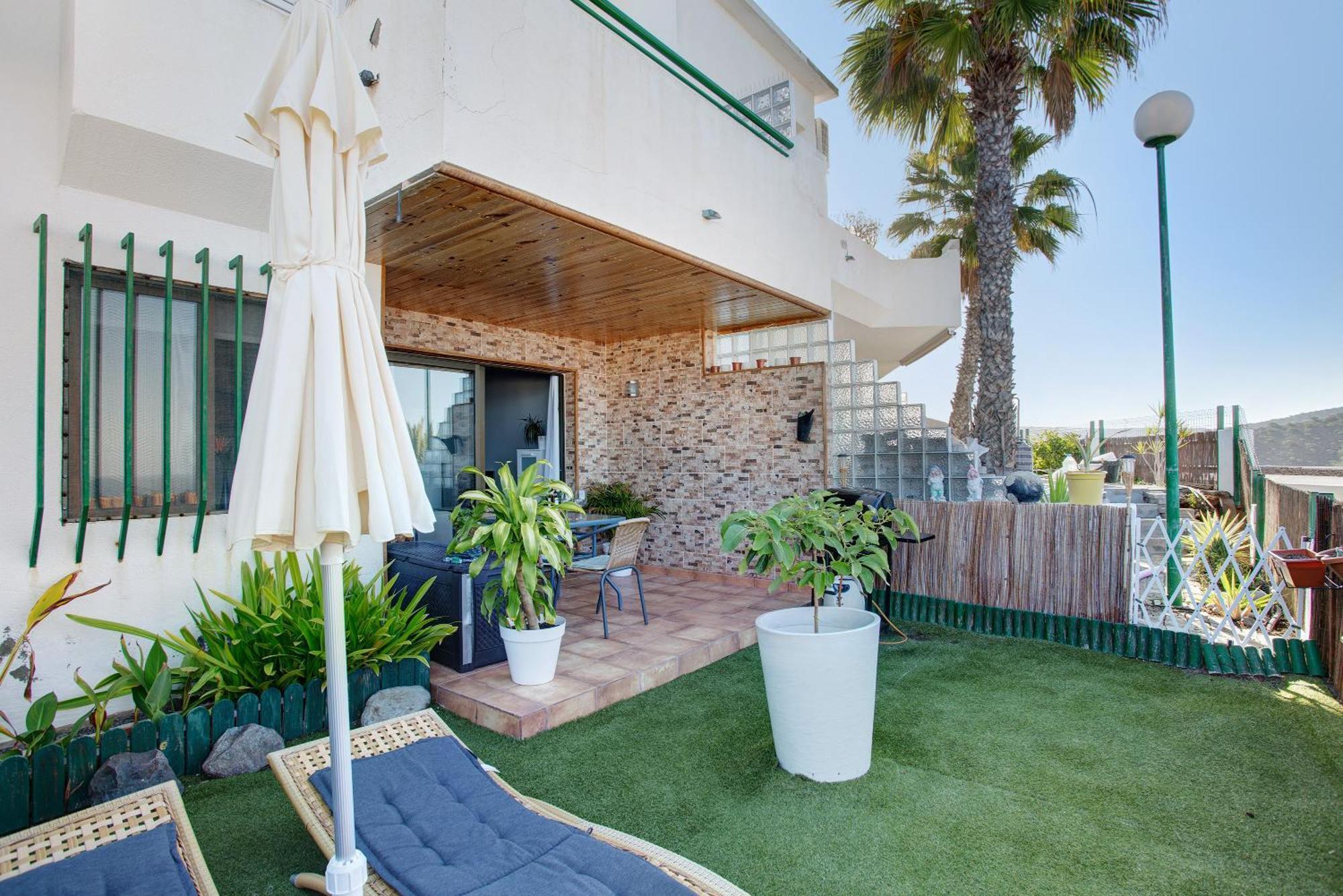 Sunset Apartment プエルトリコ エクステリア 写真